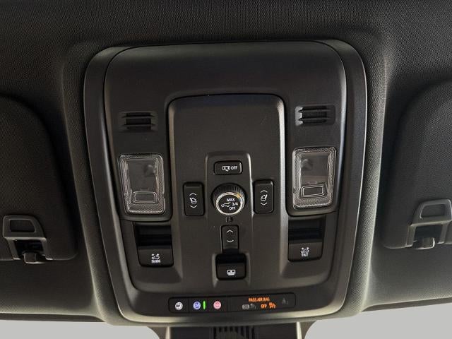 2025 Chevrolet Tahoe 4WD 4dr High Country