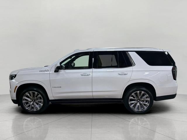 2025 Chevrolet Tahoe 4WD 4dr High Country
