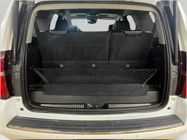 2017 Chevrolet Tahoe 4WD 4dr Premier