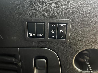 2017 Chevrolet Tahoe 4WD 4dr Premier