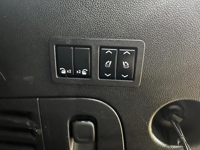 2017 Chevrolet Tahoe 4WD 4dr Premier