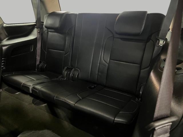 2017 Chevrolet Tahoe 4WD 4dr Premier