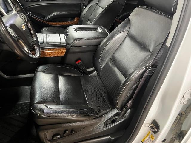 2017 Chevrolet Tahoe 4WD 4dr Premier