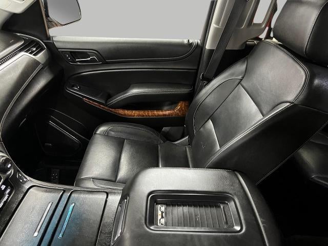 2017 Chevrolet Tahoe 4WD 4dr Premier