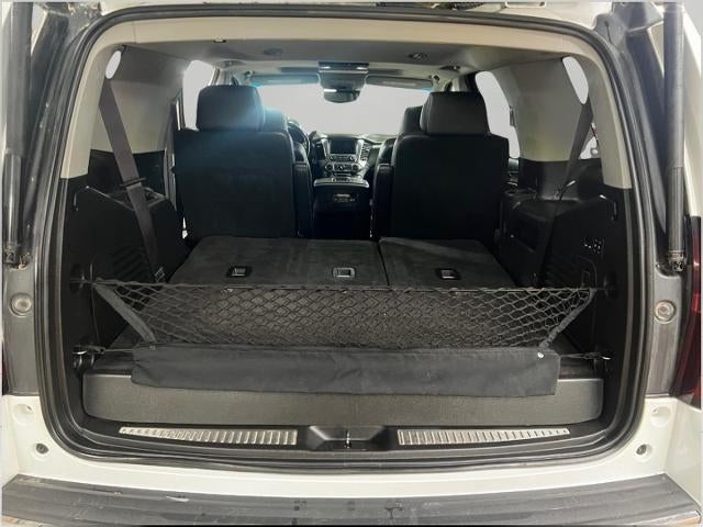 2017 Chevrolet Tahoe 4WD 4dr Premier