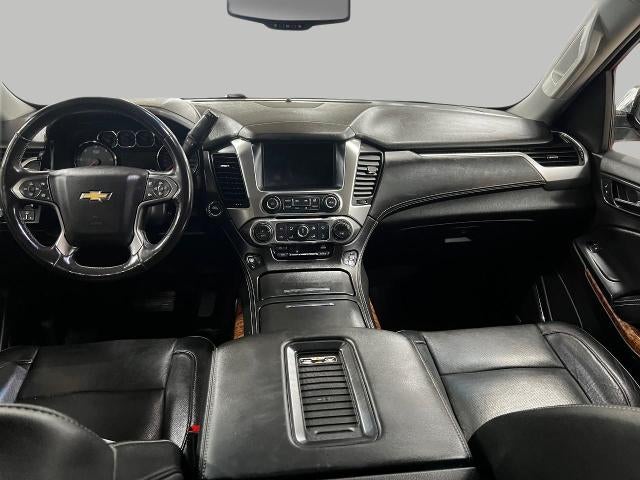 2017 Chevrolet Tahoe 4WD 4dr Premier