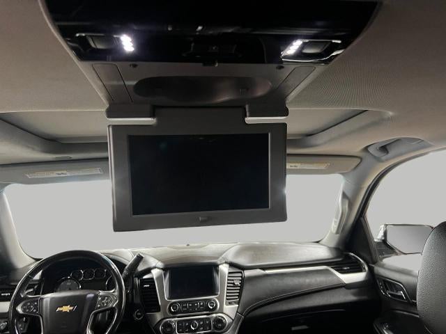 2017 Chevrolet Tahoe 4WD 4dr Premier