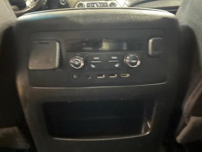 2017 Chevrolet Tahoe 4WD 4dr Premier