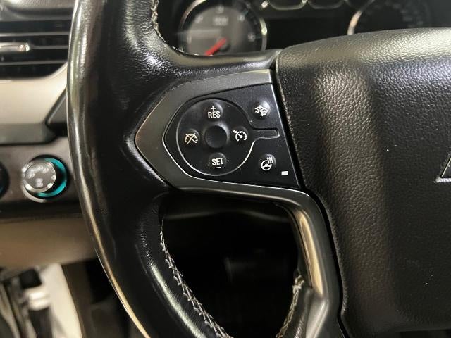 2017 Chevrolet Tahoe 4WD 4dr Premier