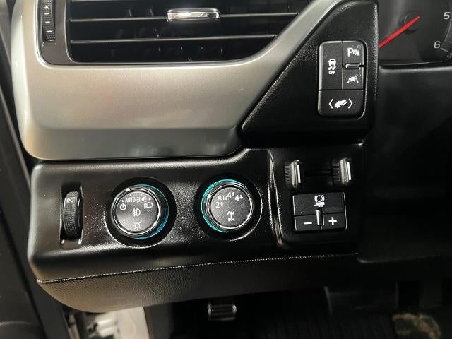 2017 Chevrolet Tahoe 4WD 4dr Premier