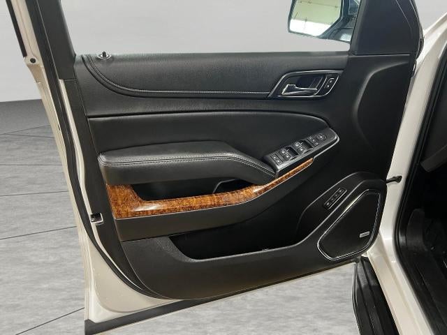 2017 Chevrolet Tahoe 4WD 4dr Premier