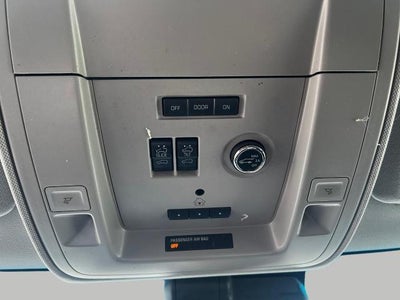 2017 Chevrolet Tahoe 4WD 4dr Premier