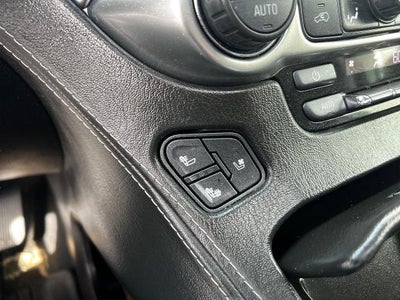 2017 Chevrolet Tahoe 4WD 4dr Premier