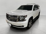 2017 Chevrolet Tahoe 4WD 4dr Premier