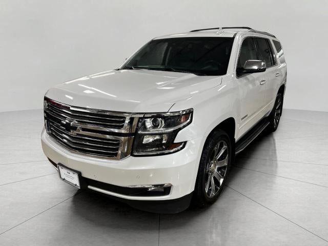 2017 Chevrolet Tahoe 4WD 4dr Premier