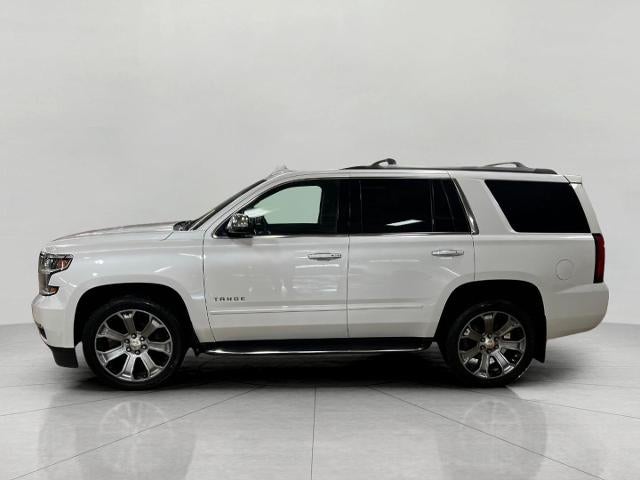 2017 Chevrolet Tahoe 4WD 4dr Premier