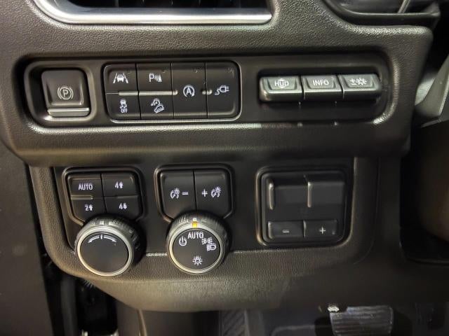 2021 Chevrolet Suburban 4WD 4dr Premier