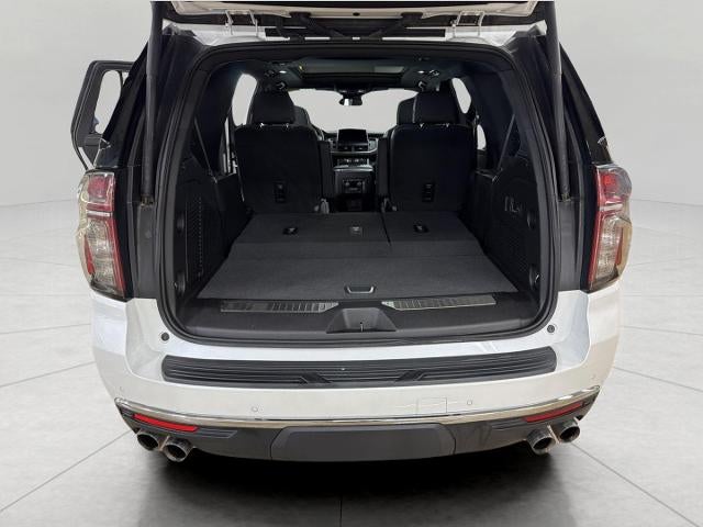 2023 Chevrolet Tahoe 4WD 4dr Premier