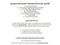 2023 Chevrolet Tahoe 4WD 4dr Premier
