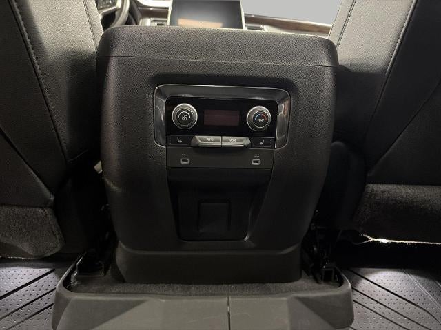2023 Chevrolet Tahoe 4WD 4dr Premier