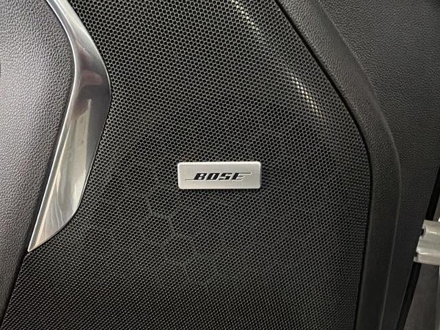 2023 Chevrolet Tahoe 4WD 4dr Premier