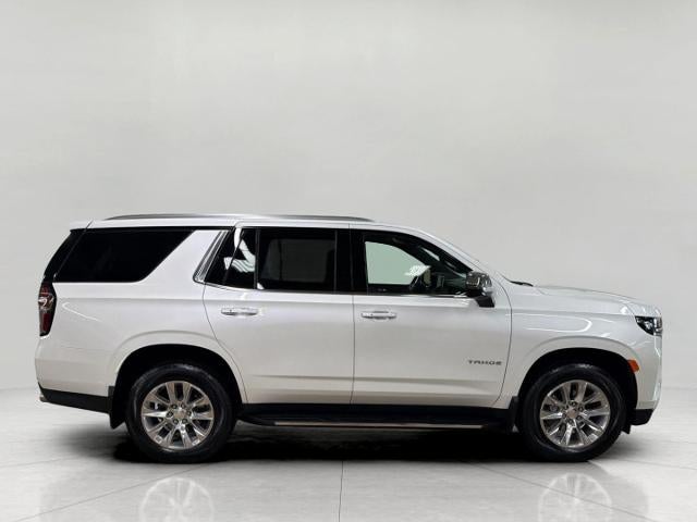 2023 Chevrolet Tahoe 4WD 4dr Premier