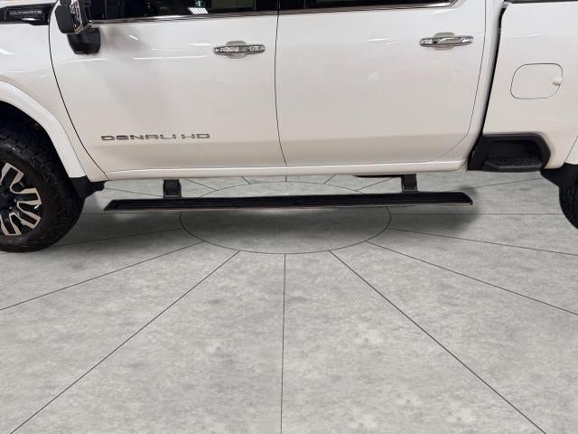 2024 GMC Sierra 2500 HD 4WD Crew Cab 159 Denali Ultimate