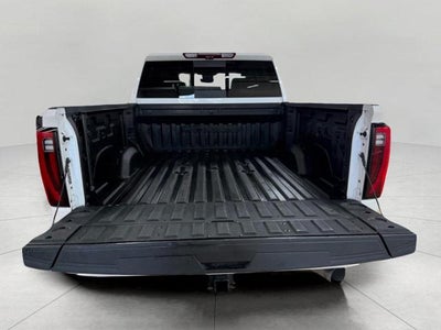 2024 GMC Sierra 2500 HD 4WD Crew Cab 159 Denali Ultimate