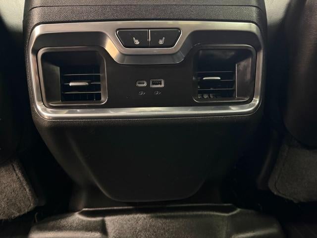 2024 GMC Sierra 2500 HD 4WD Crew Cab 159 Denali Ultimate