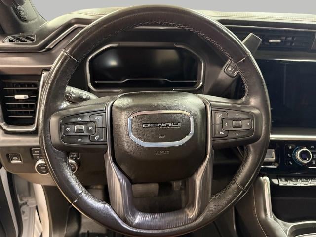 2024 GMC Sierra 2500 HD 4WD Crew Cab 159 Denali Ultimate