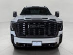 2024 GMC Sierra 2500 HD 4WD Crew Cab 159 Denali Ultimate