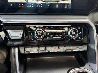 2024 GMC Sierra 2500 HD 4WD Crew Cab 159 Denali Ultimate