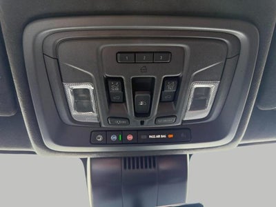 2024 GMC Sierra 2500 HD 4WD Crew Cab 159 Denali Ultimate