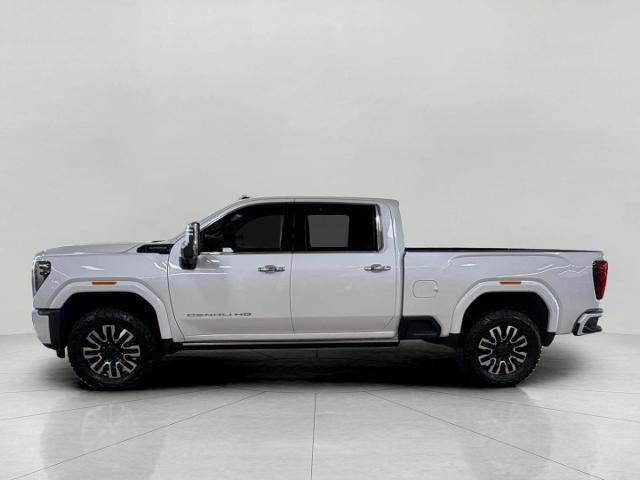 2024 GMC Sierra 2500 HD 4WD Crew Cab 159 Denali Ultimate