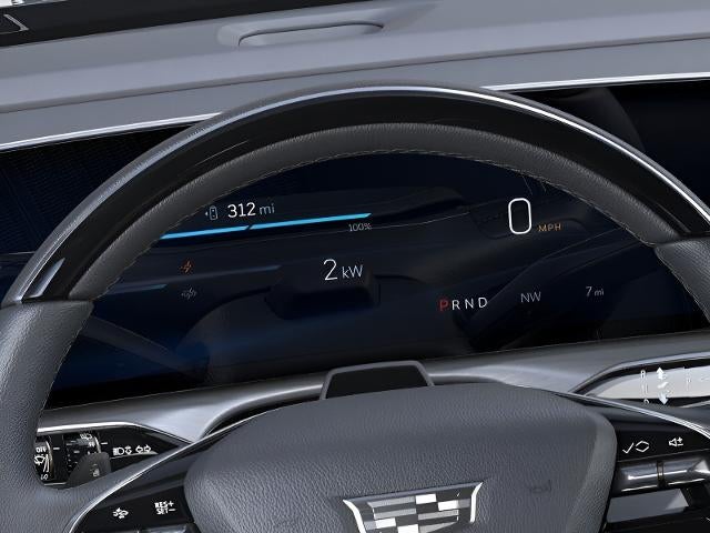 2026 Cadillac VISTIQ AWD 4dr Luxury