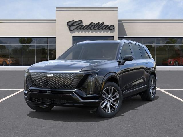 2026 Cadillac VISTIQ AWD 4dr Luxury