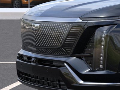 2026 Cadillac VISTIQ AWD 4dr Luxury