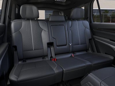2026 Cadillac VISTIQ AWD 4dr Luxury