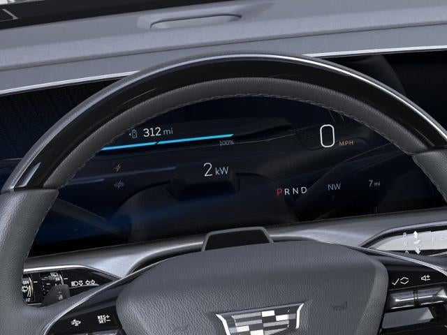 2026 Cadillac VISTIQ AWD 4dr Luxury