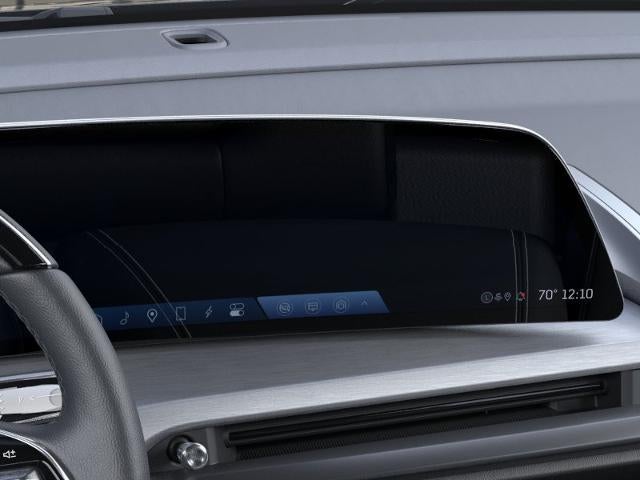 2026 Cadillac VISTIQ AWD 4dr Luxury