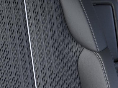 2026 Cadillac VISTIQ AWD 4dr Luxury
