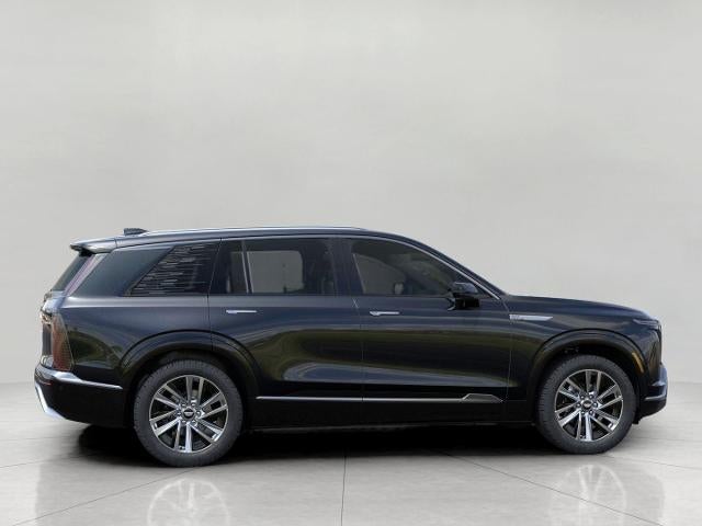 2026 Cadillac VISTIQ AWD 4dr Luxury
