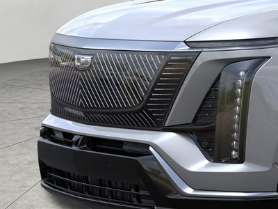 2026 Cadillac VISTIQ AWD 4dr Luxury