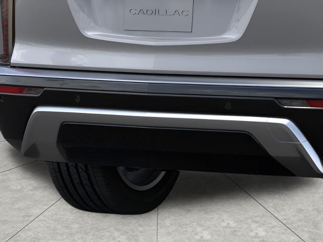 2026 Cadillac VISTIQ AWD 4dr Luxury