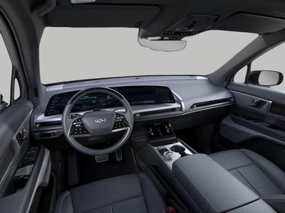 2026 Cadillac VISTIQ AWD 4dr Luxury