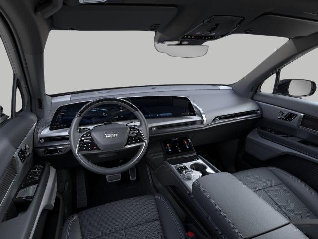 2026 Cadillac VISTIQ AWD 4dr Luxury
