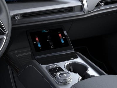 2026 Cadillac VISTIQ AWD 4dr Luxury