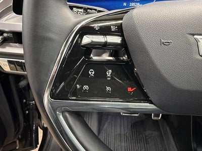 2026 Cadillac VISTIQ AWD 4dr Sport