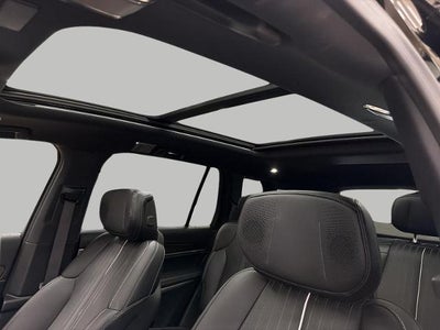 2026 Cadillac VISTIQ AWD 4dr Sport