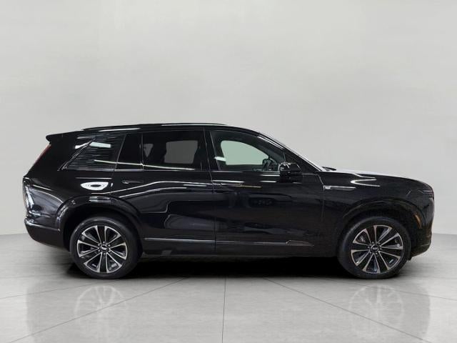 2026 Cadillac VISTIQ AWD 4dr Sport